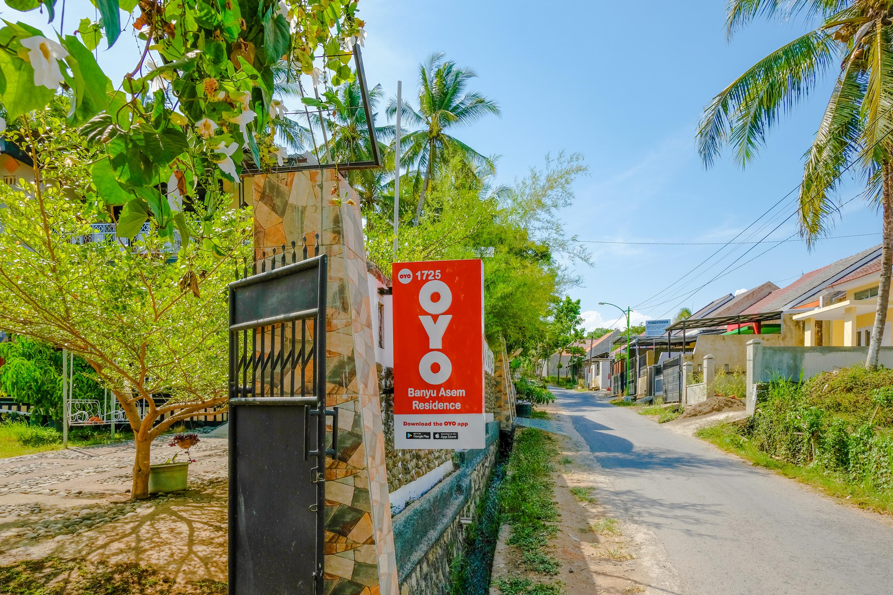 Reddoorz Syariah At Banyu Asem Banyuwangi Ξενοδοχείο Banyuwangi  Εξωτερικό φωτογραφία