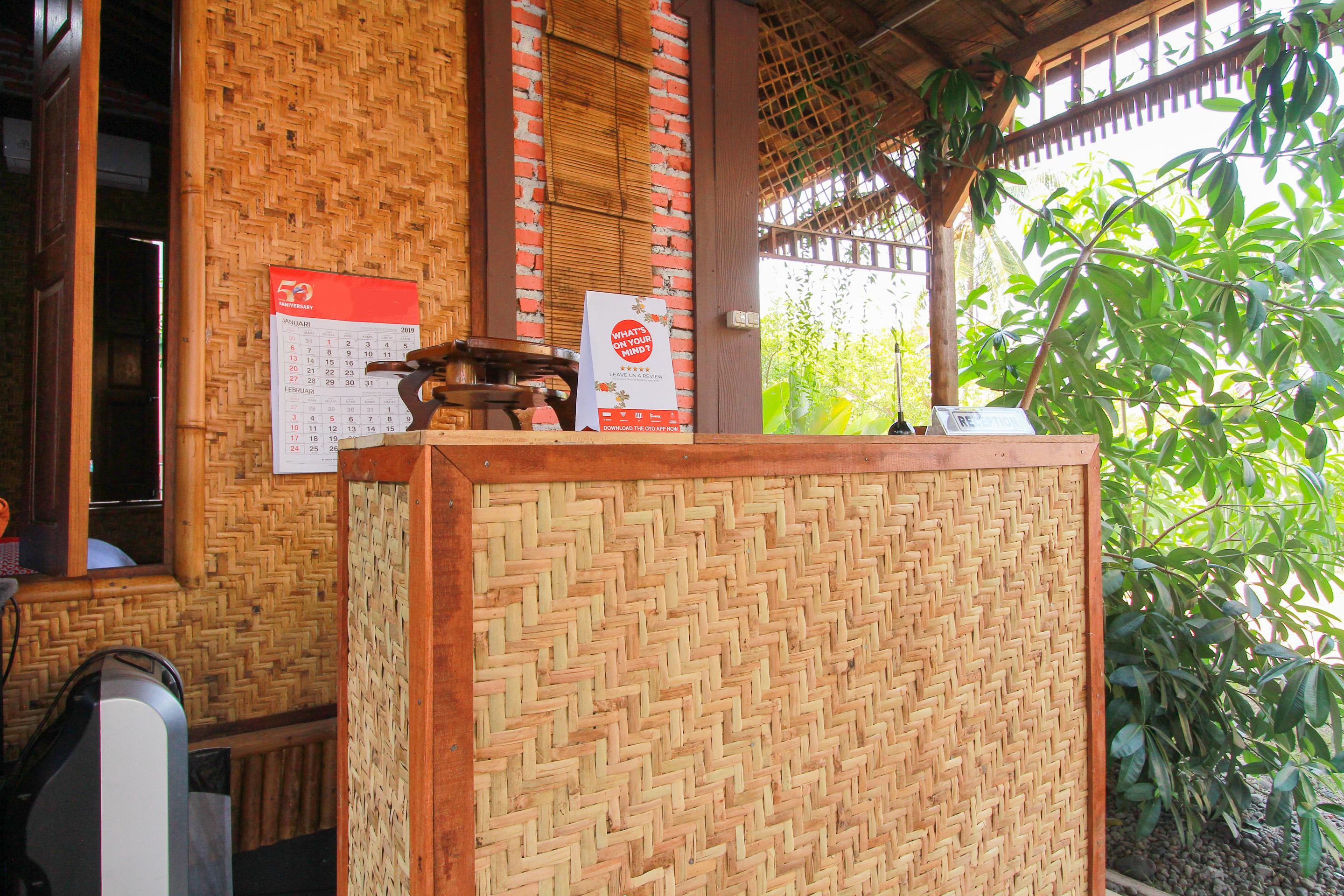 Reddoorz Syariah At Banyu Asem Banyuwangi Ξενοδοχείο Banyuwangi  Εξωτερικό φωτογραφία