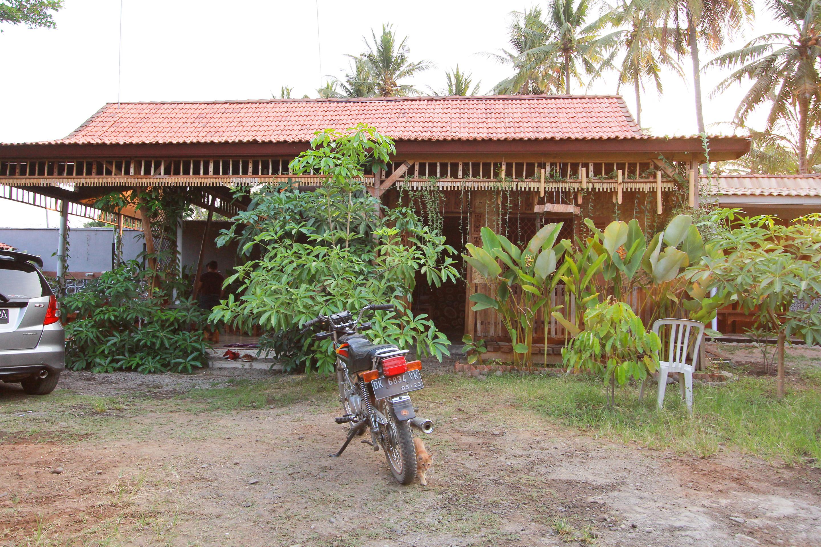 Reddoorz Syariah At Banyu Asem Banyuwangi Ξενοδοχείο Banyuwangi  Εξωτερικό φωτογραφία