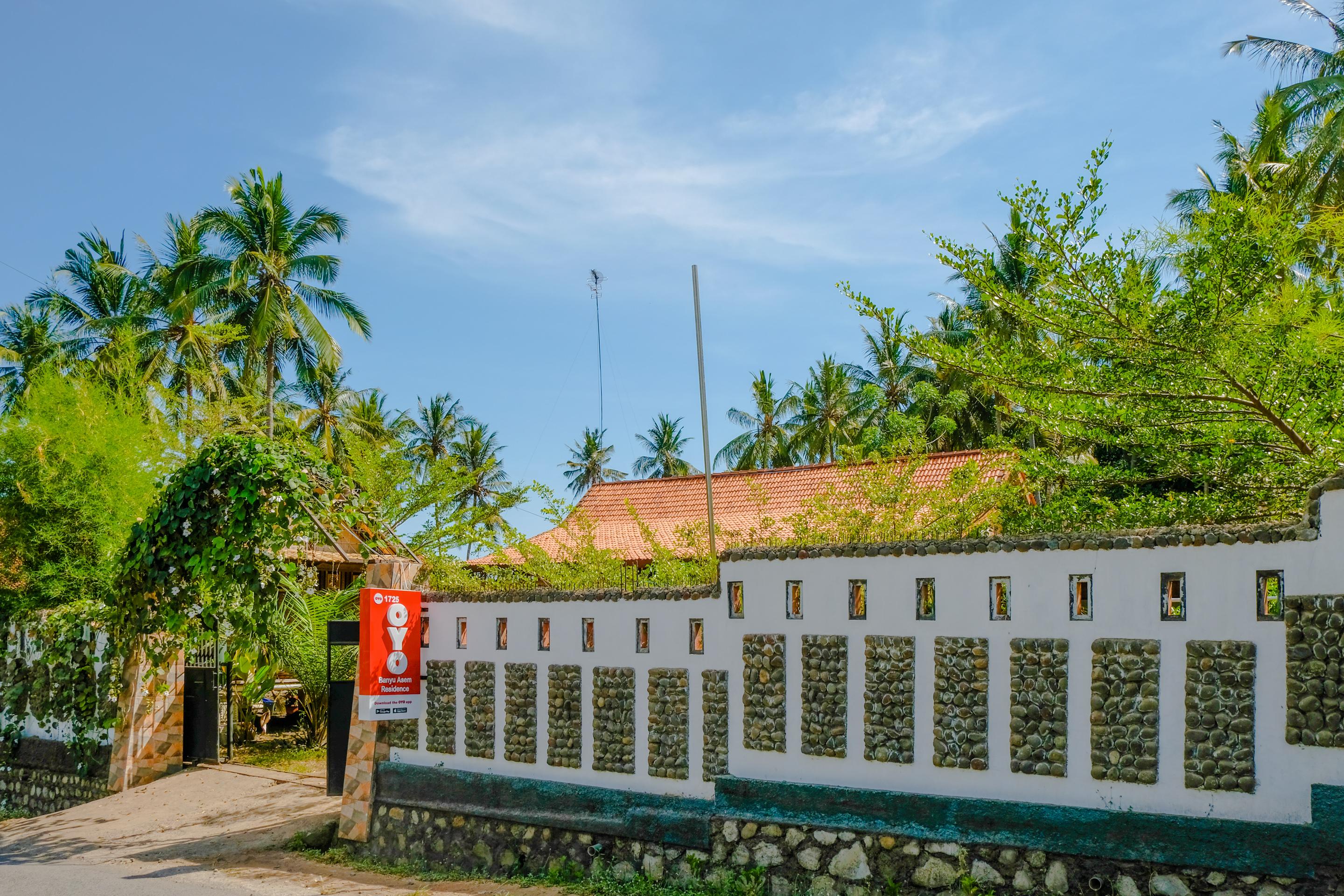 Reddoorz Syariah At Banyu Asem Banyuwangi Ξενοδοχείο Banyuwangi  Εξωτερικό φωτογραφία