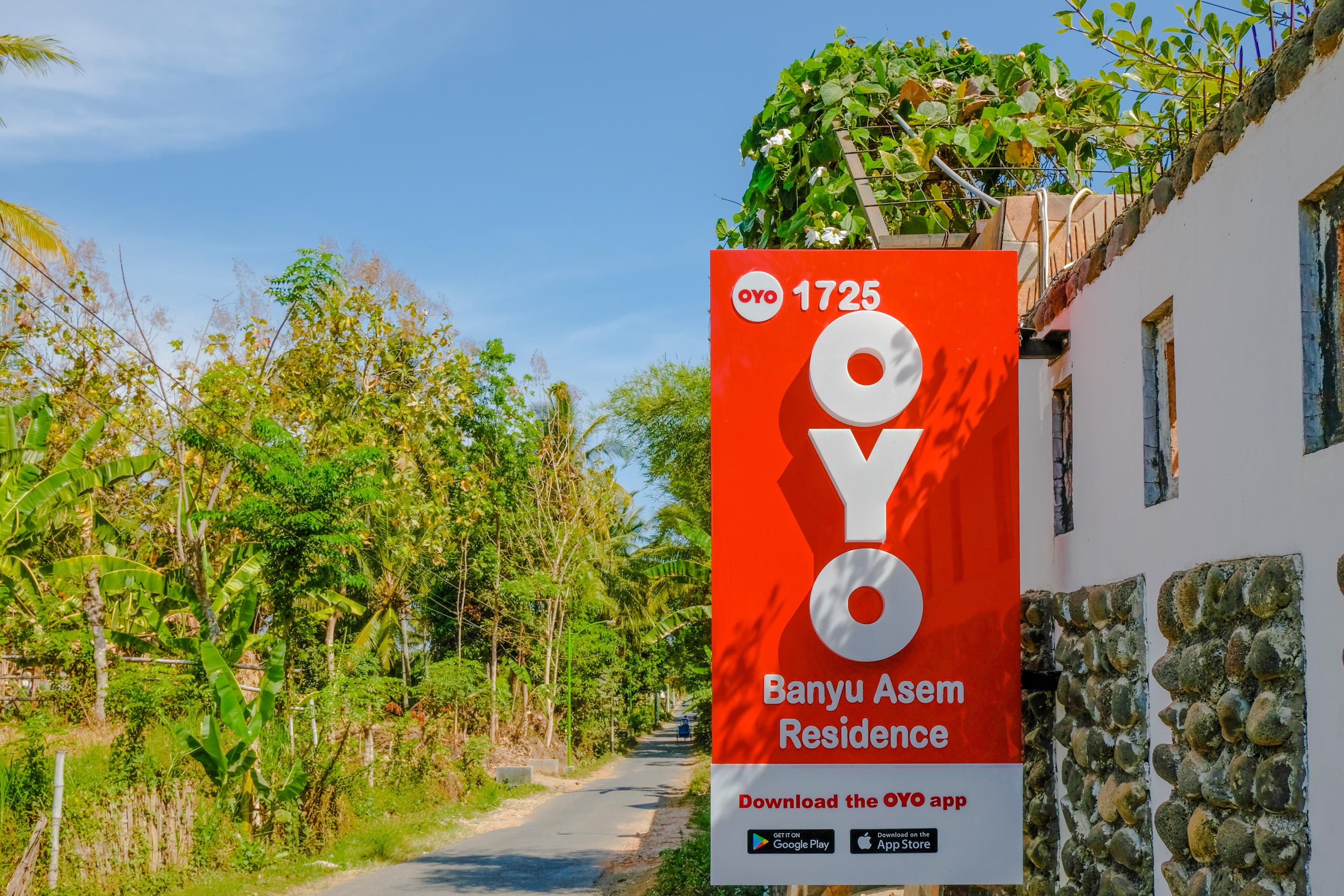 Reddoorz Syariah At Banyu Asem Banyuwangi Ξενοδοχείο Banyuwangi  Εξωτερικό φωτογραφία